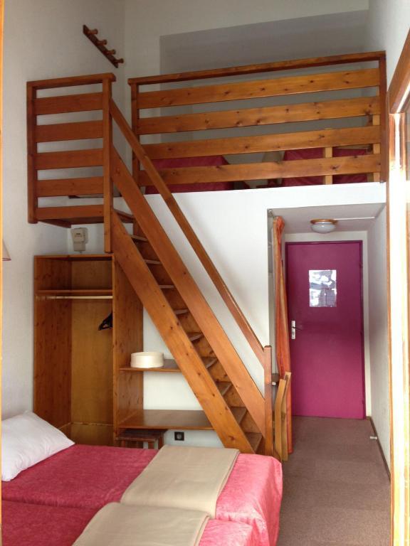 Hotel Club Le Risoux Bois-d'Amont Phòng bức ảnh