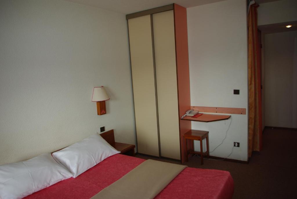 Hotel Club Le Risoux Bois-d'Amont Ngoại thất bức ảnh