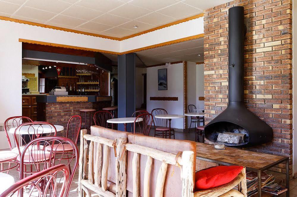 Hotel Club Le Risoux Bois-d'Amont Ngoại thất bức ảnh