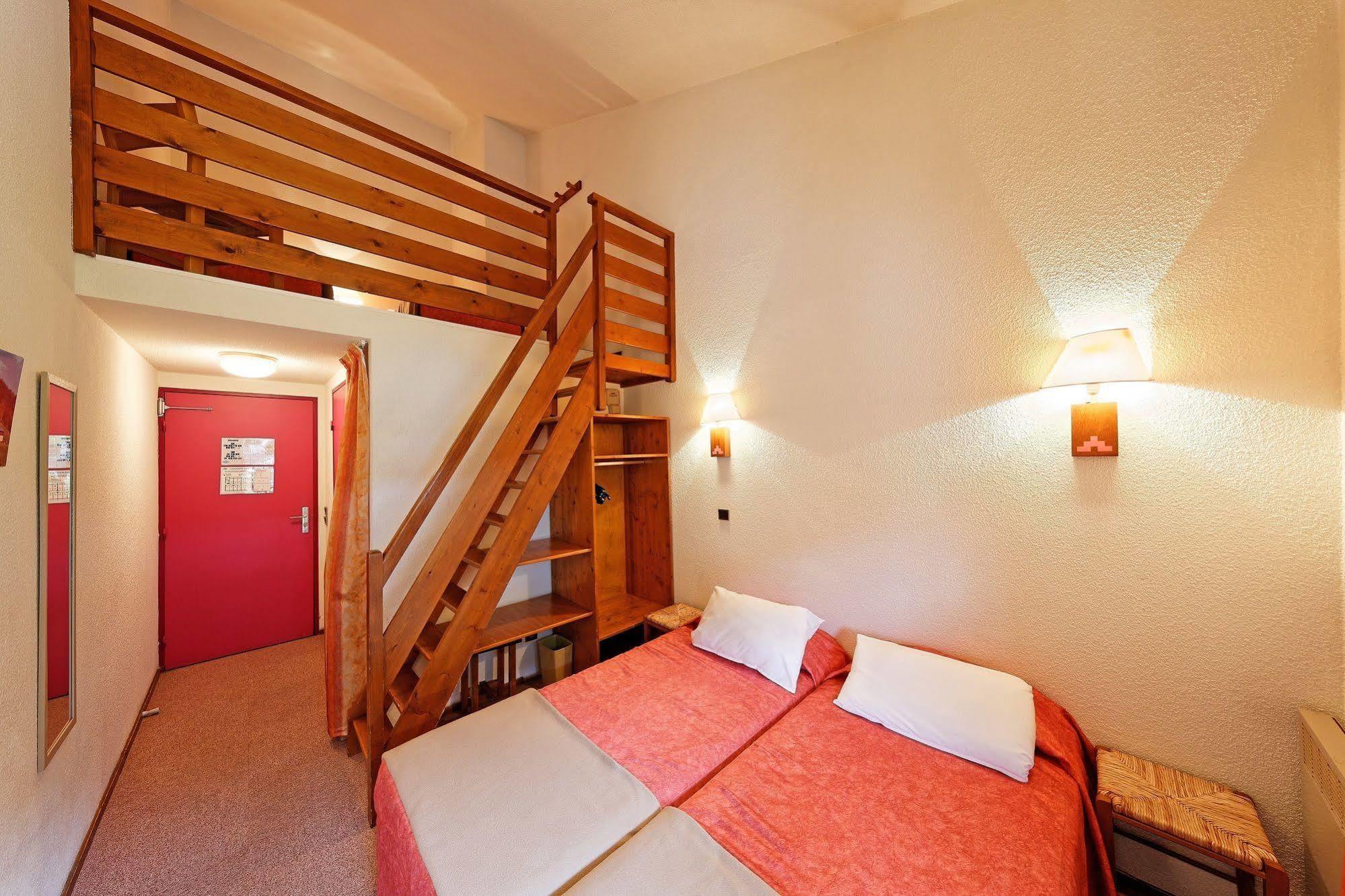 Hotel Club Le Risoux Bois-d'Amont Ngoại thất bức ảnh