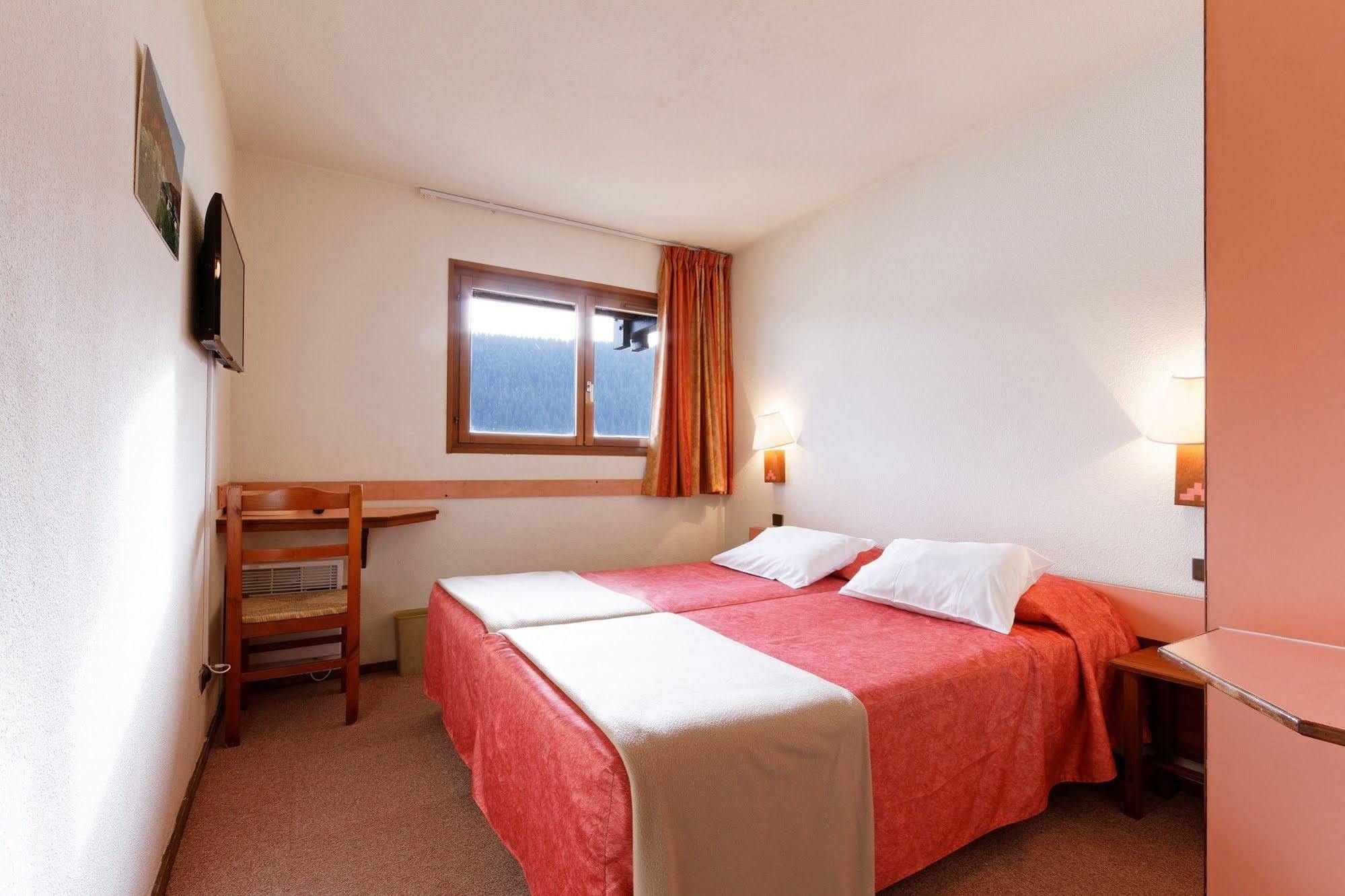 Hotel Club Le Risoux Bois-d'Amont Ngoại thất bức ảnh
