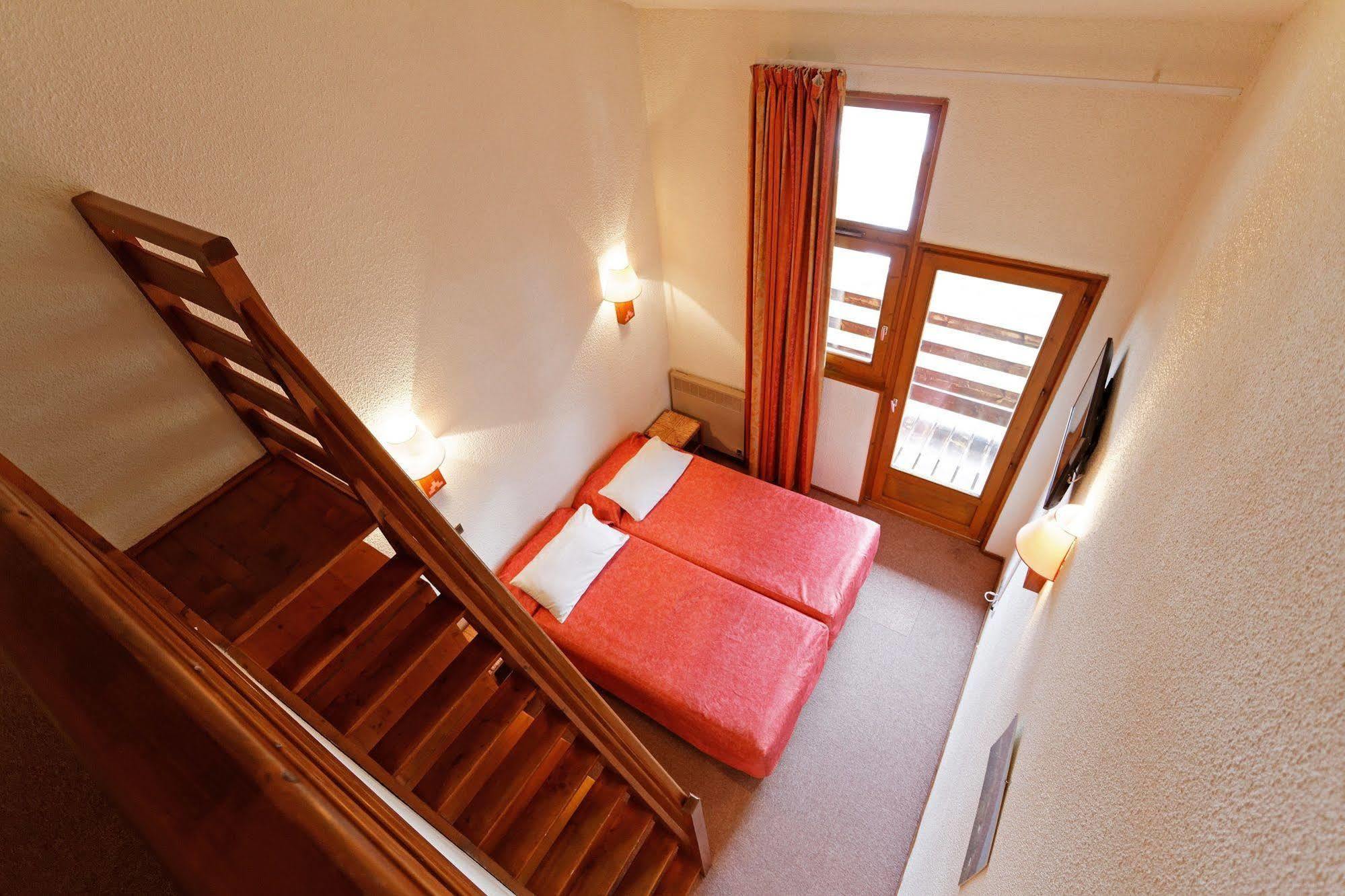 Hotel Club Le Risoux Bois-d'Amont Ngoại thất bức ảnh