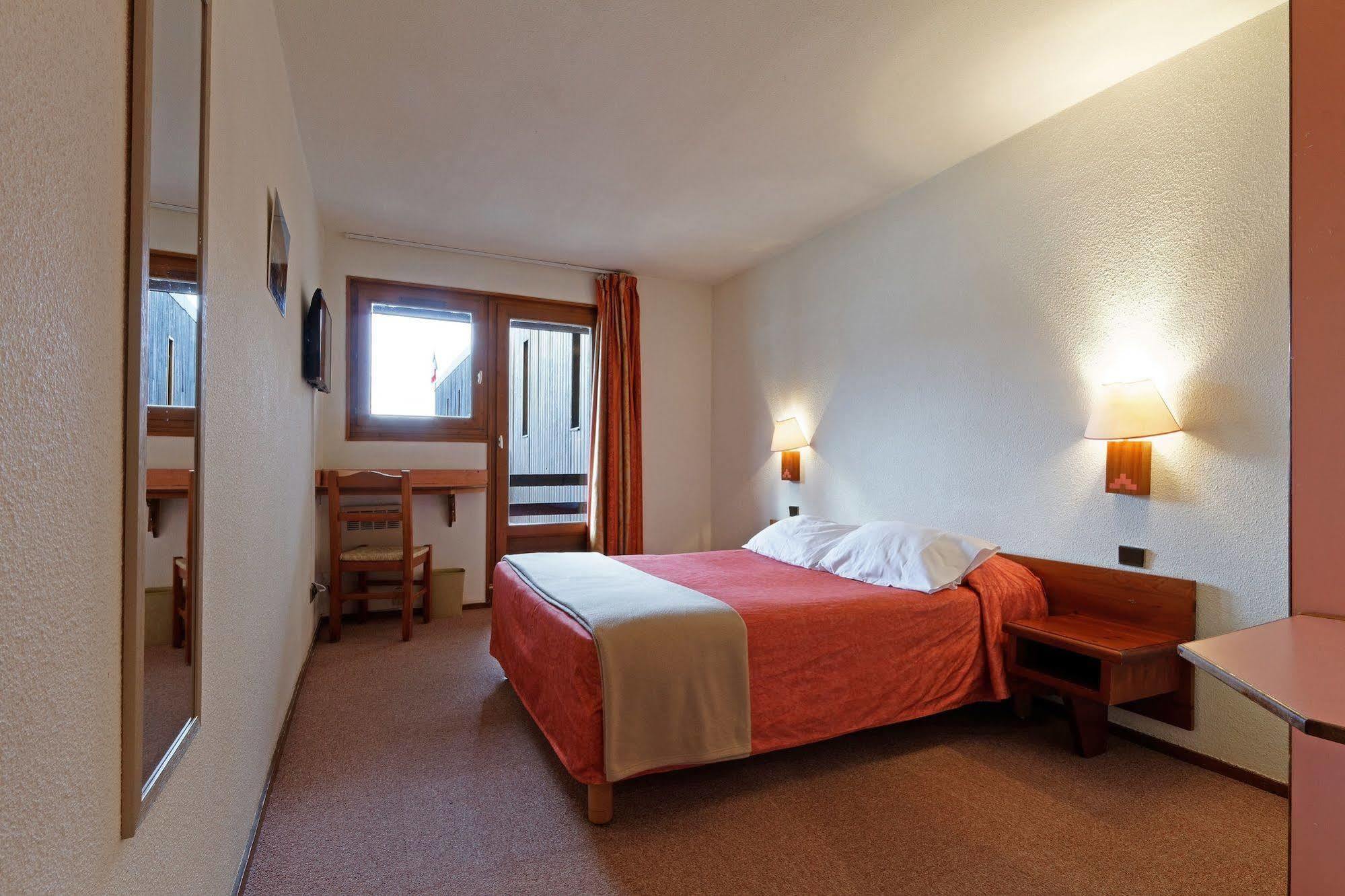 Hotel Club Le Risoux Bois-d'Amont Ngoại thất bức ảnh