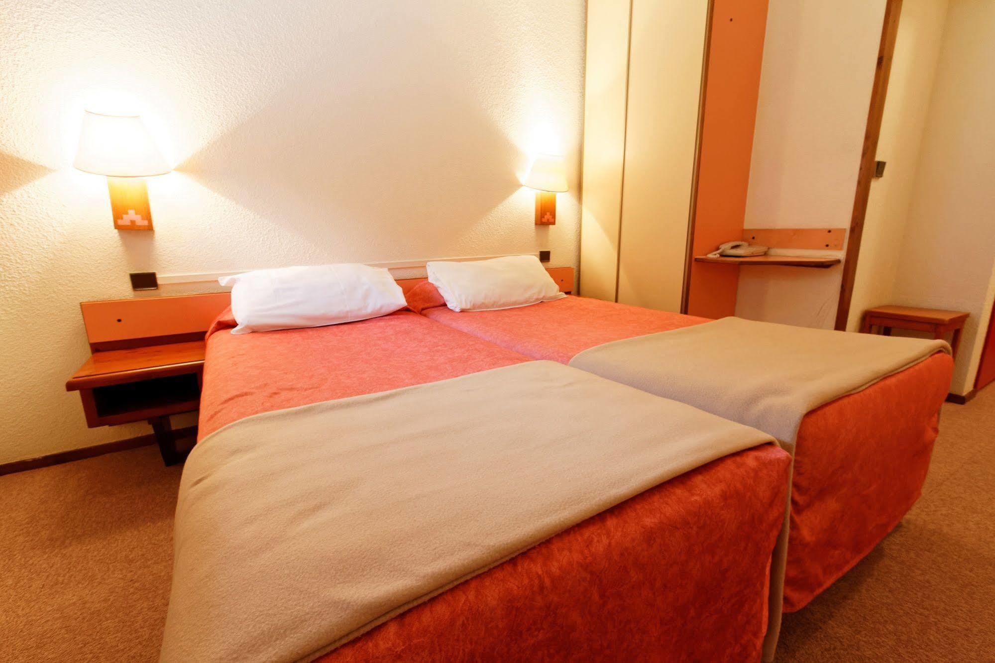 Hotel Club Le Risoux Bois-d'Amont Ngoại thất bức ảnh