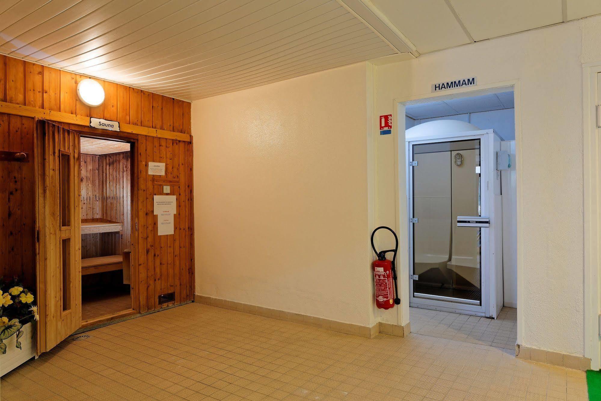 Hotel Club Le Risoux Bois-d'Amont Ngoại thất bức ảnh